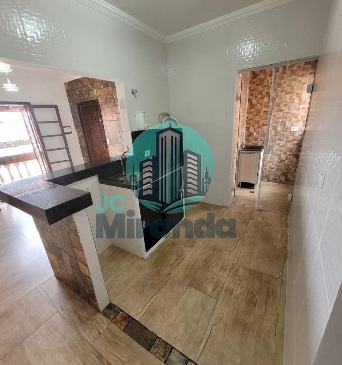 Imagem imóvel Apartamento em Itanhaém com 2 dormitórios