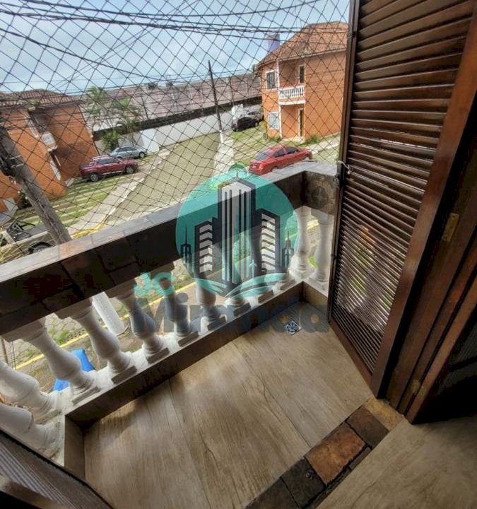 Imagem imóvel Apartamento em Itanhaém com 2 dormitórios
