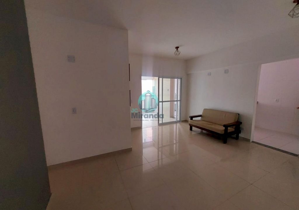 Imagem imóvel Apartamento em Itanhaém com 3 dormitórios