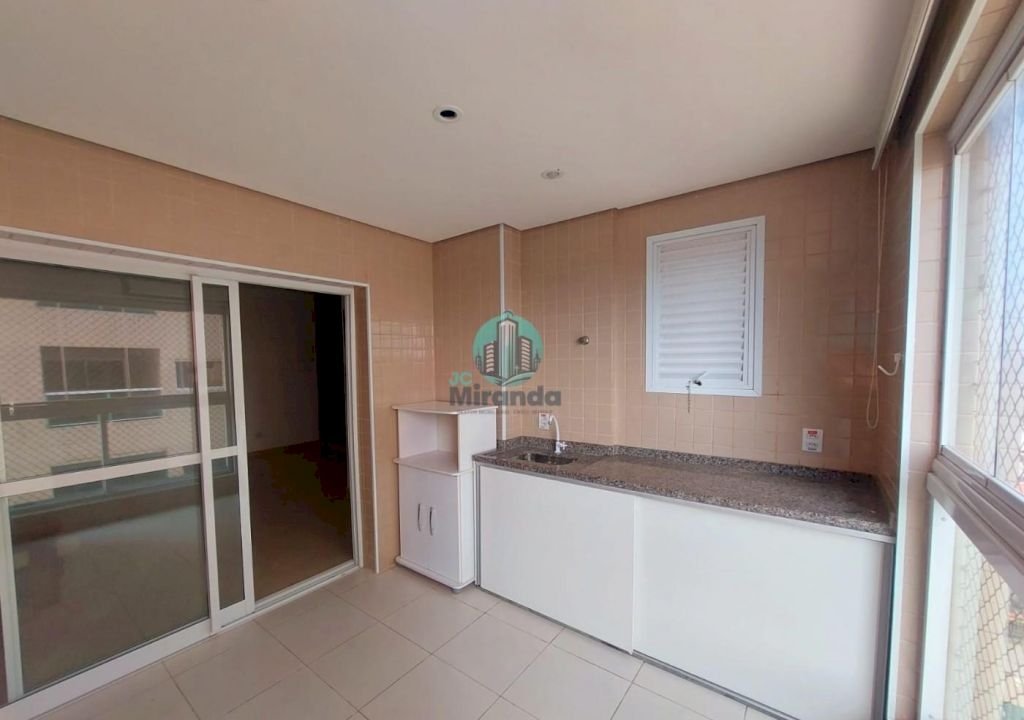 Imagem imóvel Apartamento em Itanhaém com 3 dormitórios