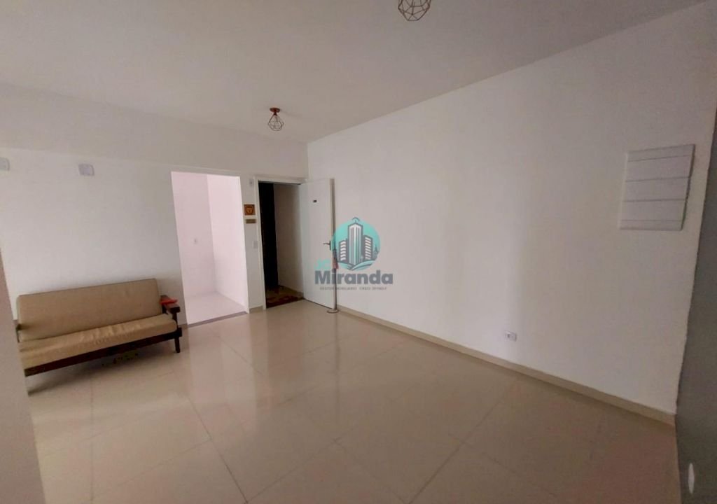 Imagem imóvel Apartamento em Itanhaém com 3 dormitórios