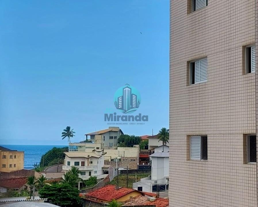 Imagem imóvel Apartamento em Itanhaém com 3 dormitórios