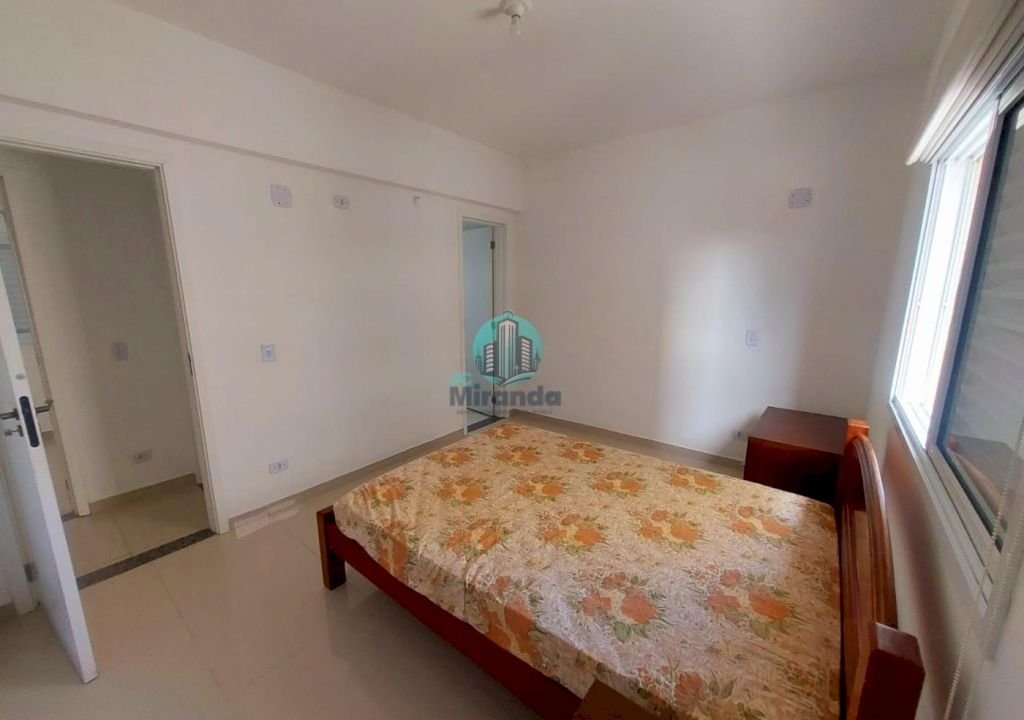 Imagem imóvel Apartamento em Itanhaém com 3 dormitórios