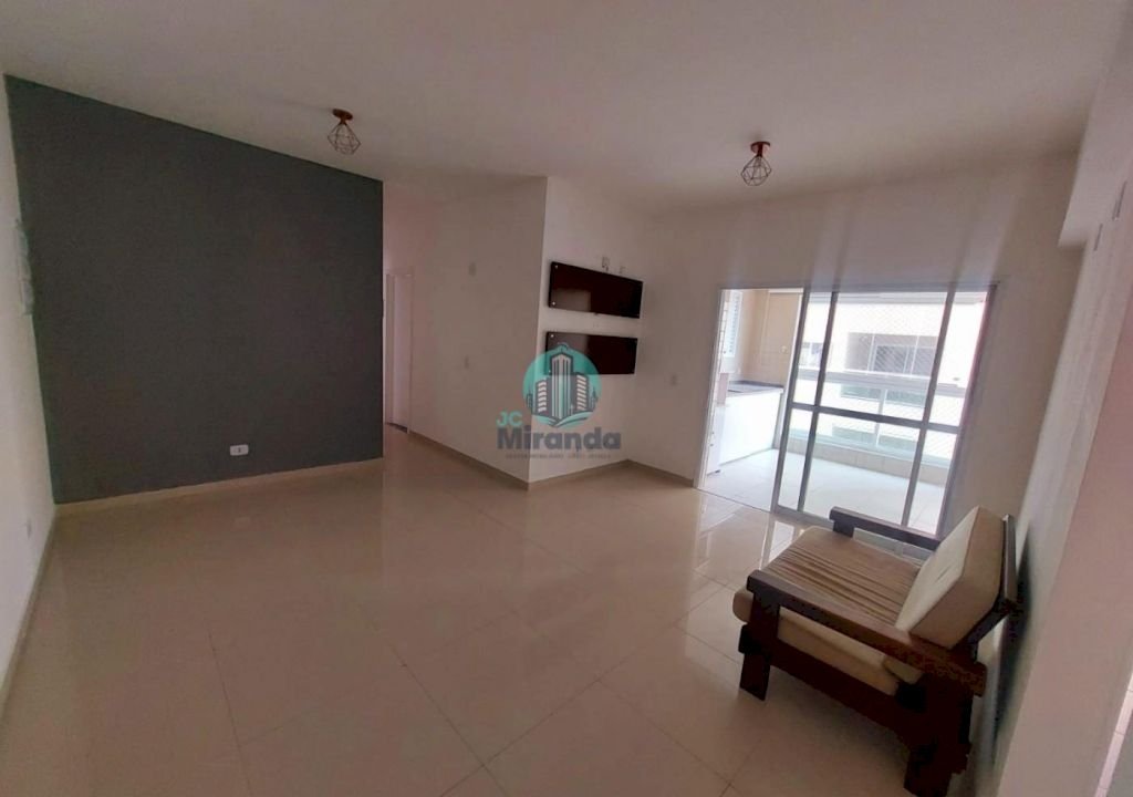 Imagem imóvel Apartamento em Itanhaém com 3 dormitórios