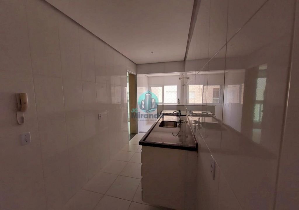 Imagem imóvel Apartamento em Itanhaém com 3 dormitórios