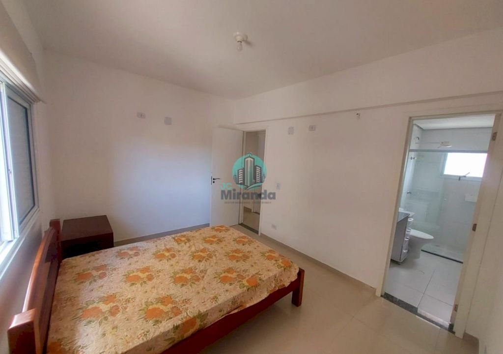 Imagem imóvel Apartamento em Itanhaém com 3 dormitórios