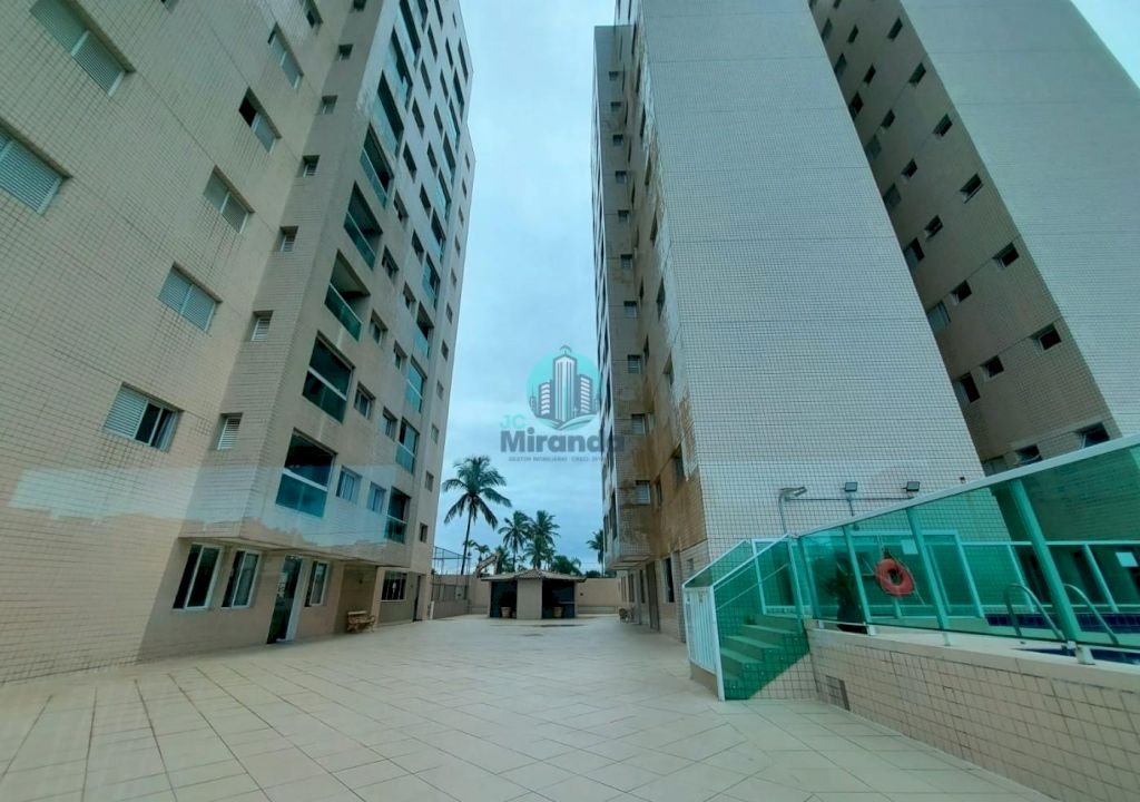 Imagem imóvel Apartamento em Itanhaém com 3 dormitórios