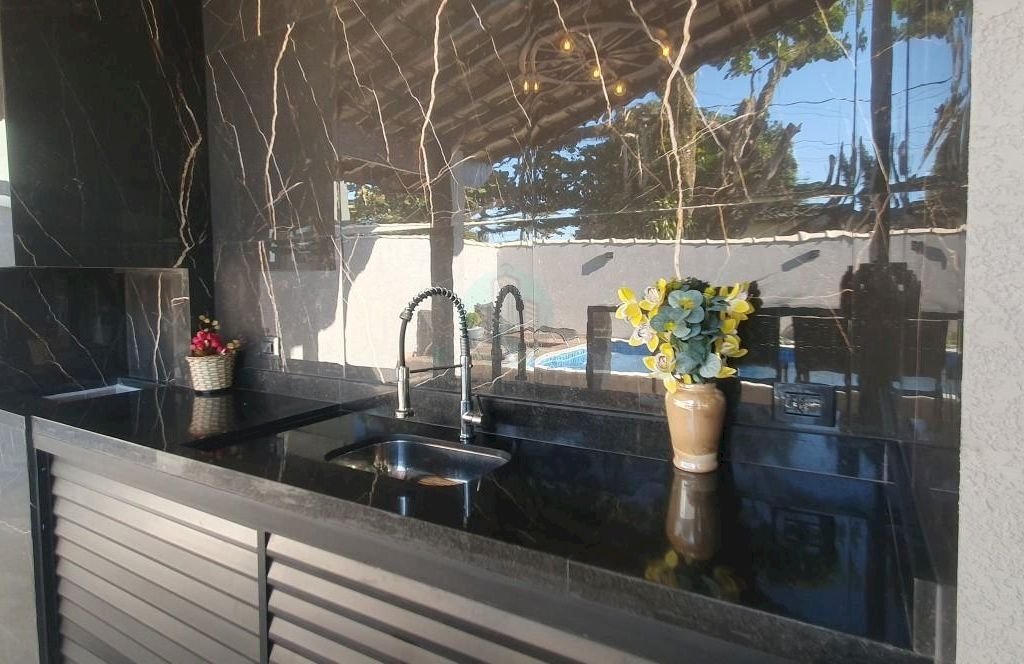 Imagem imóvel Casa em Itanhaém com 3 dormitórios