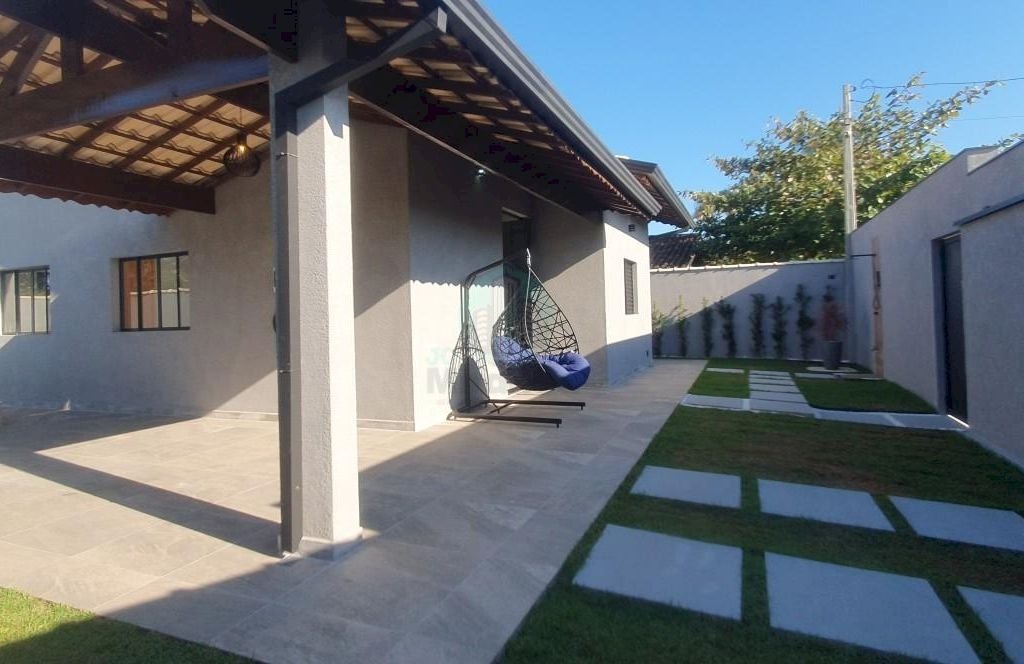 Imagem imóvel Casa em Itanhaém com 3 dormitórios