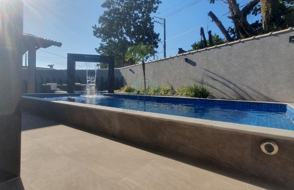 Imagem imóvel Casa em Itanhaém com 3 dormitórios