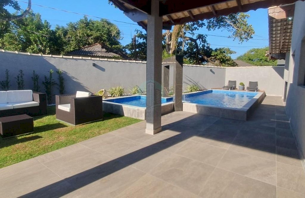 Imagem imóvel Casa em Itanhaém com 3 dormitórios