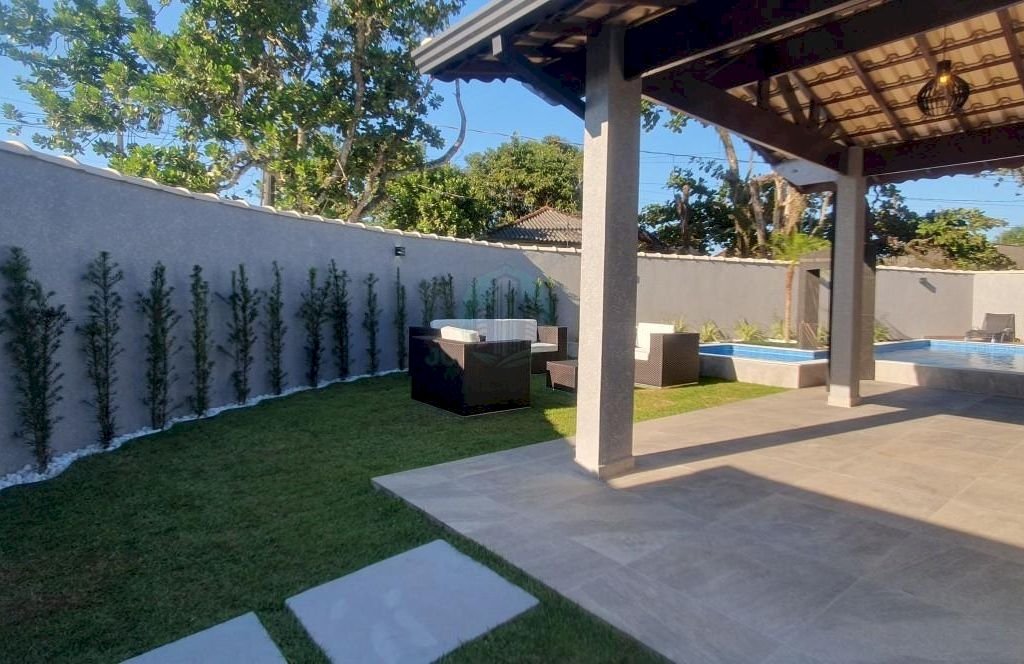Imagem imóvel Casa em Itanhaém com 3 dormitórios