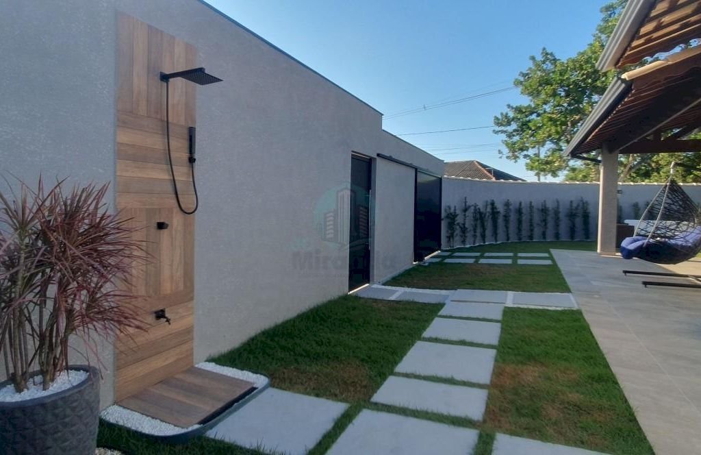 Imagem imóvel Casa em Itanhaém com 3 dormitórios