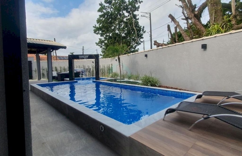 Imagem imóvel Casa em Itanhaém com 3 dormitórios