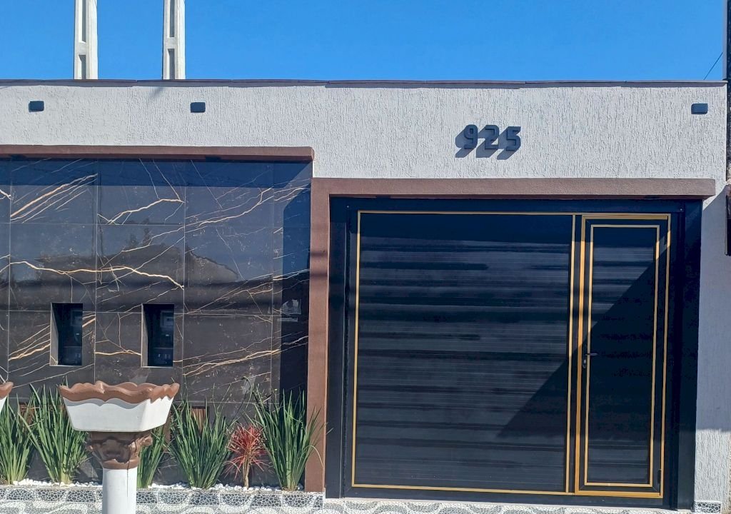 Imagem imóvel Casa em Itanhaém com 2 dormitórios
