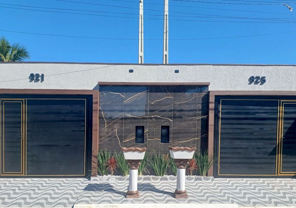Imagem imóvel Casa em Itanhaém com 2 dormitórios