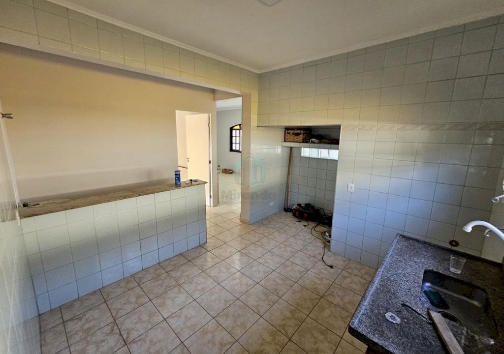 Imagem imóvel Casa em Mongaguá/SP com 3 dormitórios