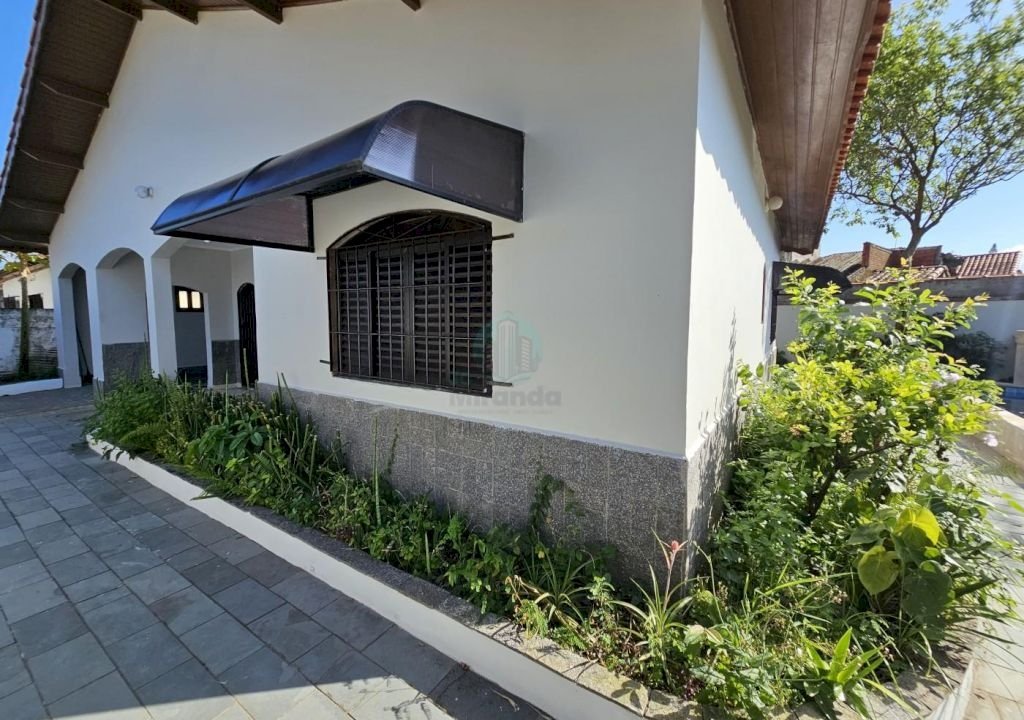 Imagem imóvel Casa em Mongaguá/SP com 3 dormitórios