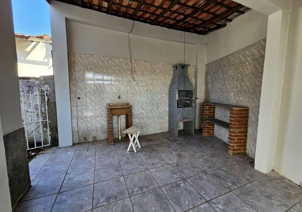 Imagem imóvel Casa em Mongaguá/SP com 3 dormitórios