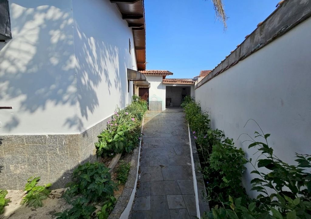 Imagem imóvel Casa em Mongaguá/SP com 3 dormitórios