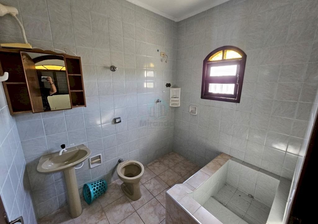Imagem imóvel Casa em Mongaguá/SP com 3 dormitórios