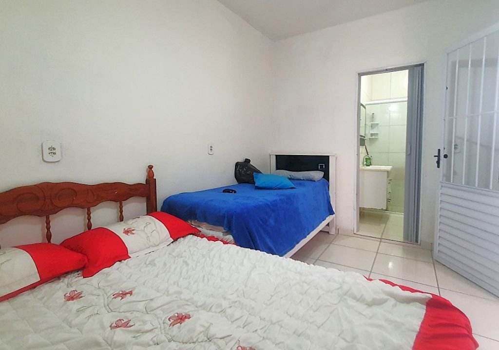 Imagem imóvel Casa em Mongaguá/SP com 3 dormitórios
