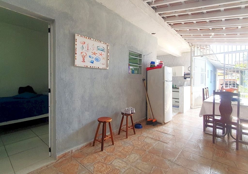 Imagem imóvel Casa em Mongaguá/SP com 3 dormitórios