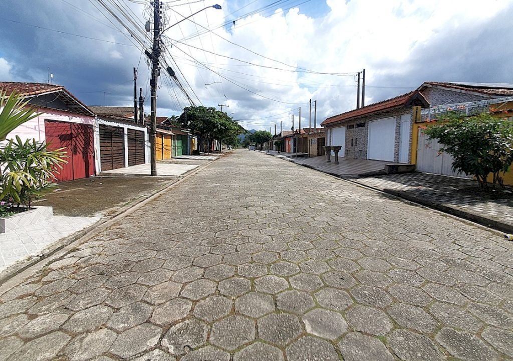 Imagem imóvel Casa em Mongaguá/SP com 3 dormitórios
