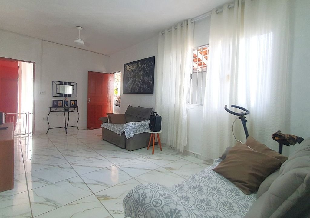 Imagem imóvel Casa em Mongaguá/SP com 3 dormitórios