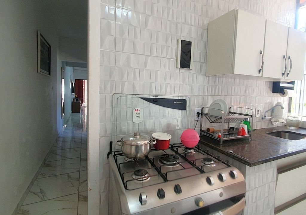 Imagem imóvel Casa em Mongaguá/SP com 3 dormitórios