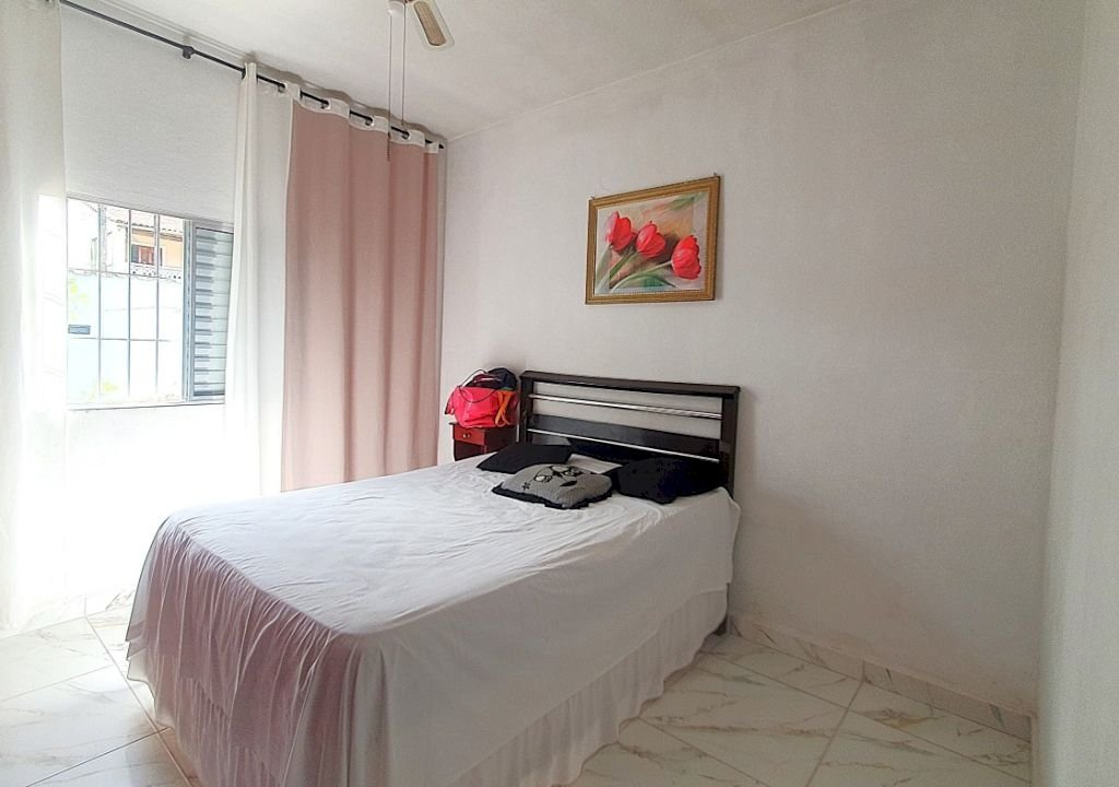 Imagem imóvel Casa em Mongaguá/SP com 3 dormitórios