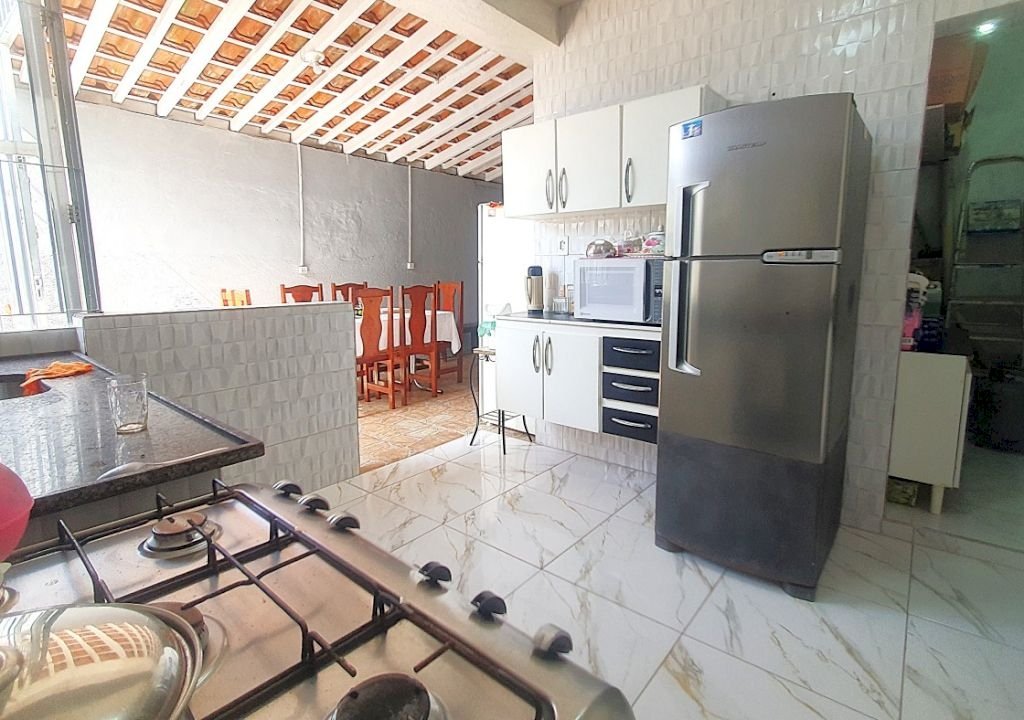 Imagem imóvel Casa em Mongaguá/SP com 3 dormitórios