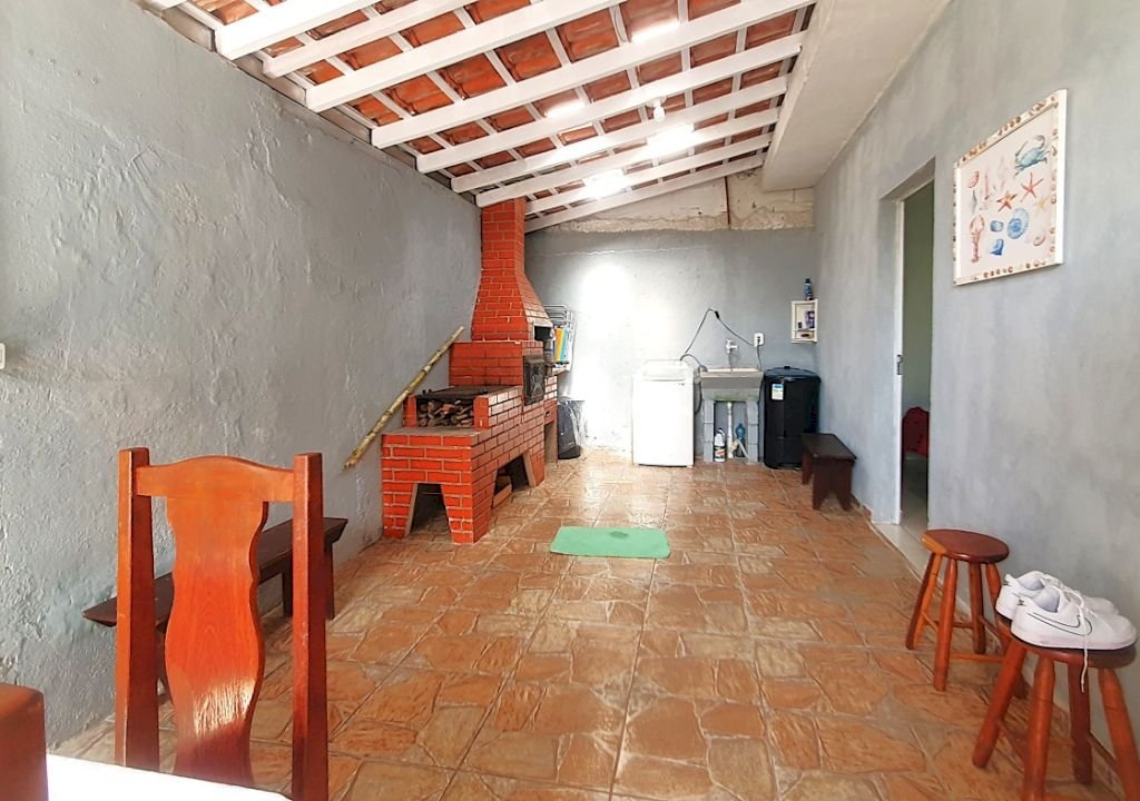 Imagem imóvel Casa em Mongaguá/SP com 3 dormitórios