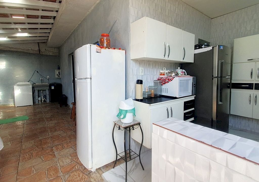 Imagem imóvel Casa em Mongaguá/SP com 3 dormitórios