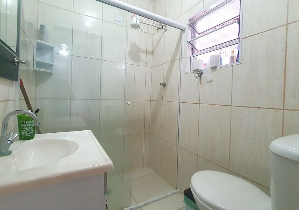 Imagem imóvel Casa em Mongaguá/SP com 3 dormitórios