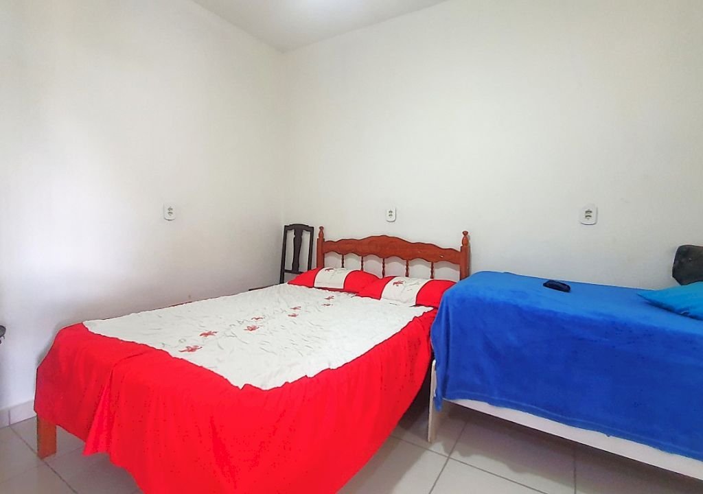 Imagem imóvel Casa em Mongaguá/SP com 3 dormitórios