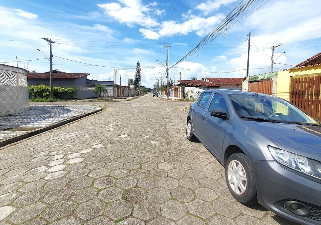 Imagem imóvel Casa em Mongaguá/SP com 3 dormitórios