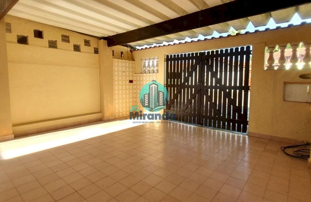 Imagem imóvel Casa em Itanhaém com 1 dormitórios