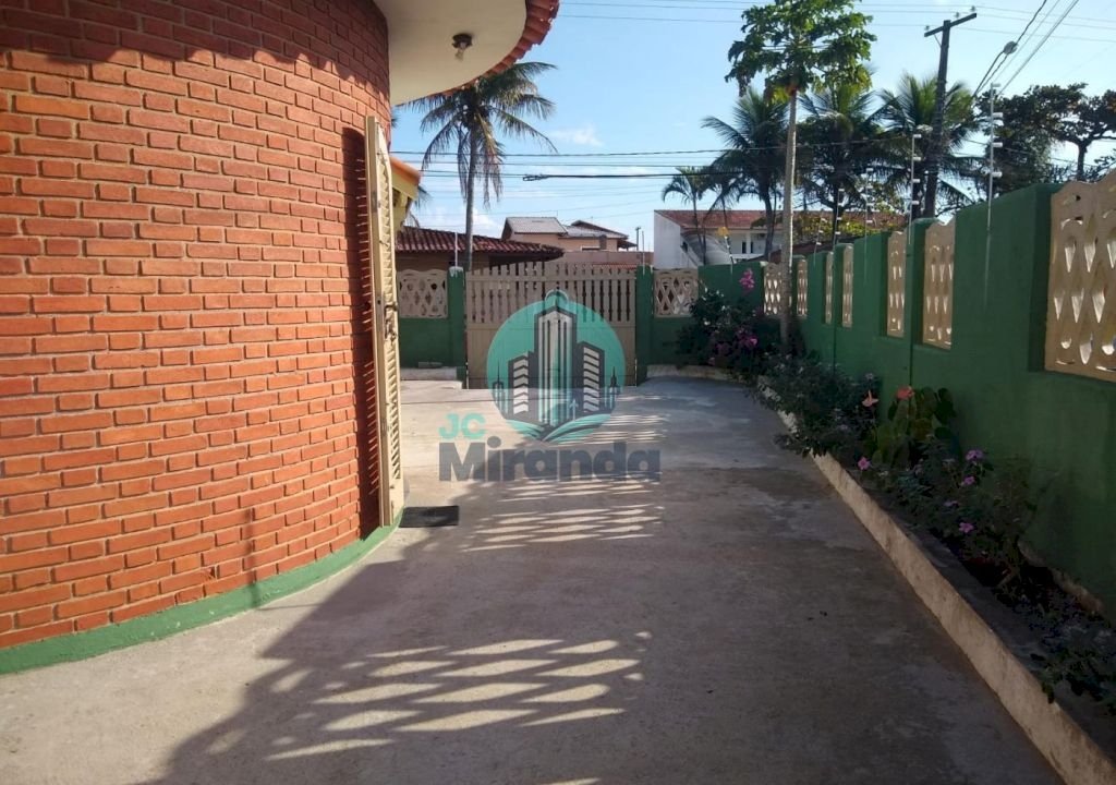 Imagem imóvel Casa em Itanhaém com 2 dormitórios