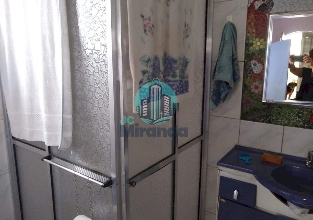 Imagem imóvel Casa em Itanhaém com 2 dormitórios