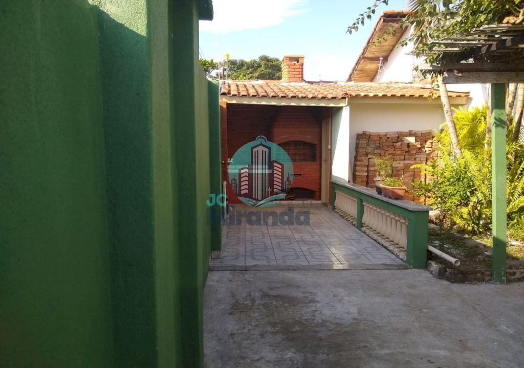 Imagem imóvel Casa em Itanhaém com 2 dormitórios