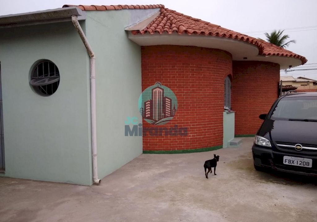 Imagem imóvel Casa em Itanhaém com 2 dormitórios