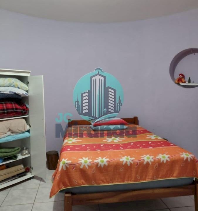 Imagem imóvel Casa em Itanhaém com 2 dormitórios