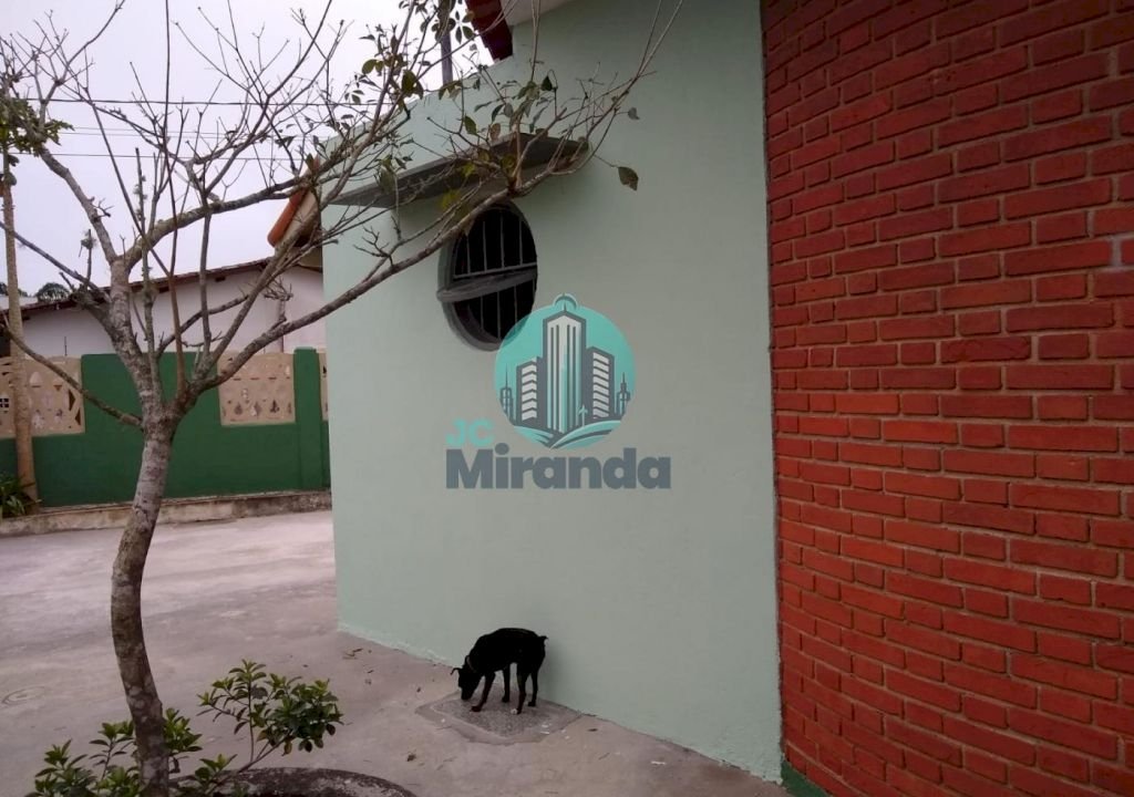 Imagem imóvel Casa em Itanhaém com 2 dormitórios