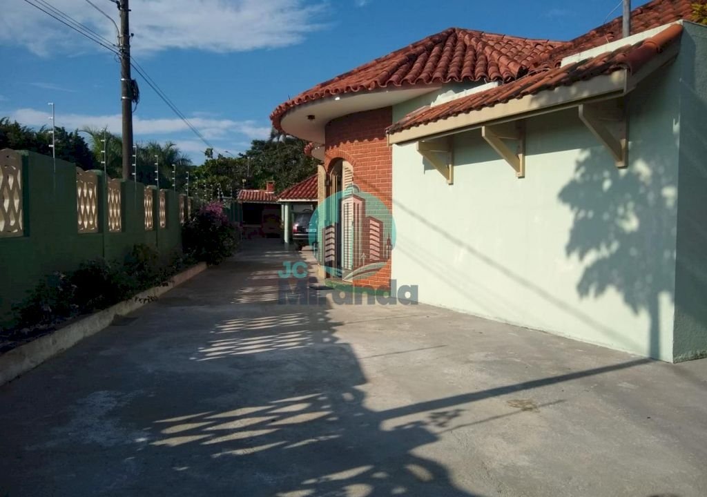 Imagem imóvel Casa em Itanhaém com 2 dormitórios
