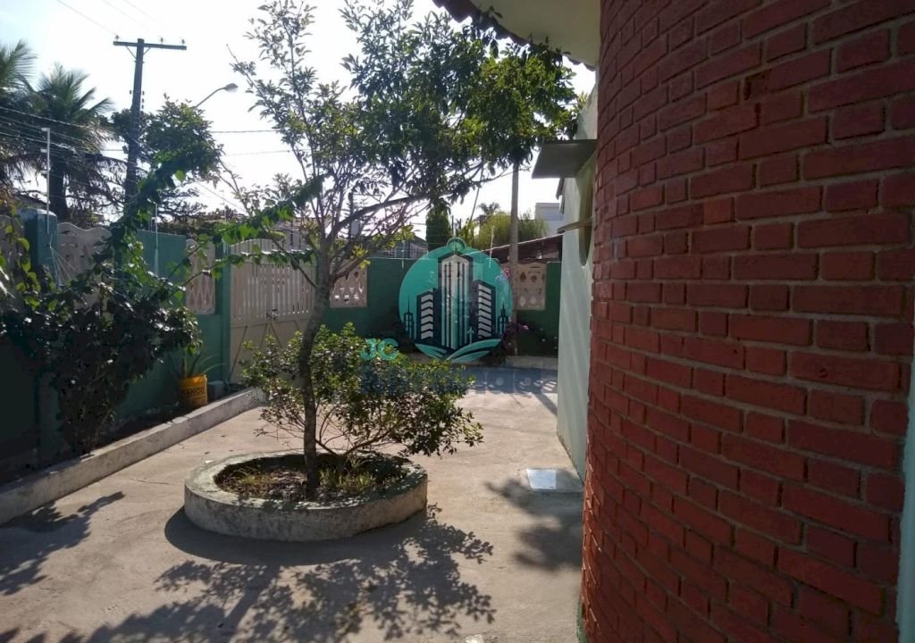 Imagem imóvel Casa em Itanhaém com 2 dormitórios