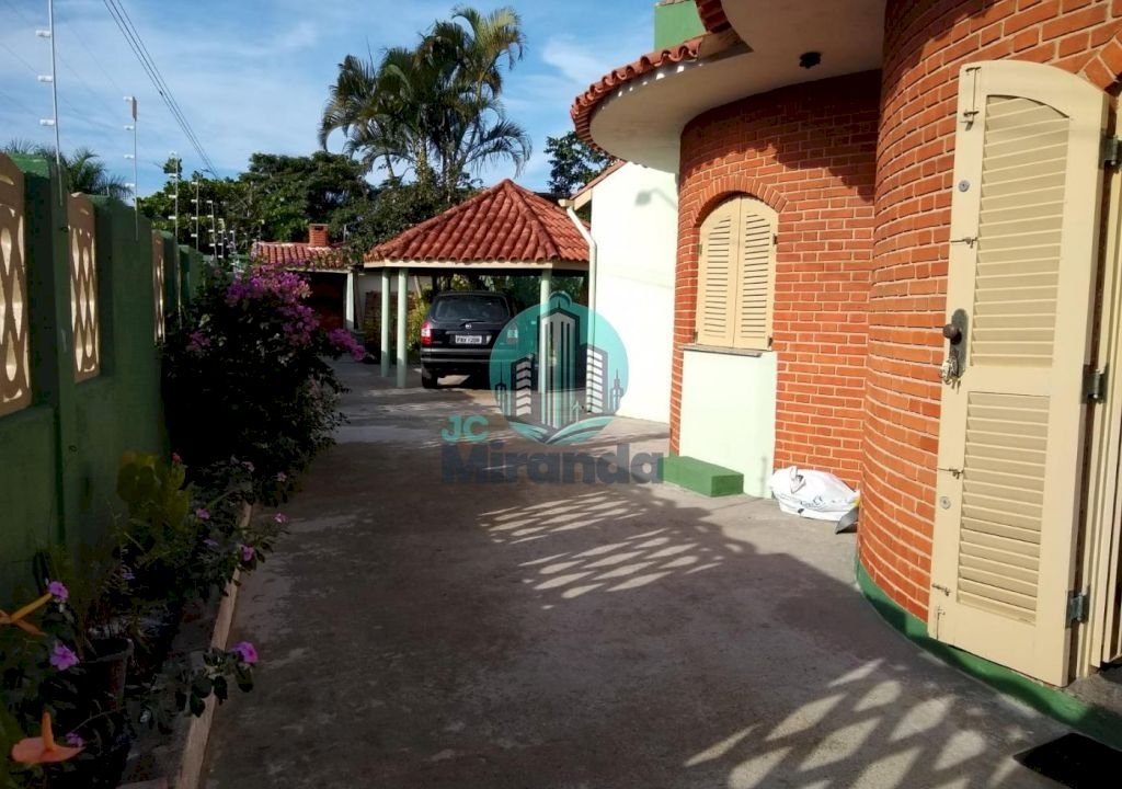 Imagem imóvel Casa em Itanhaém com 2 dormitórios
