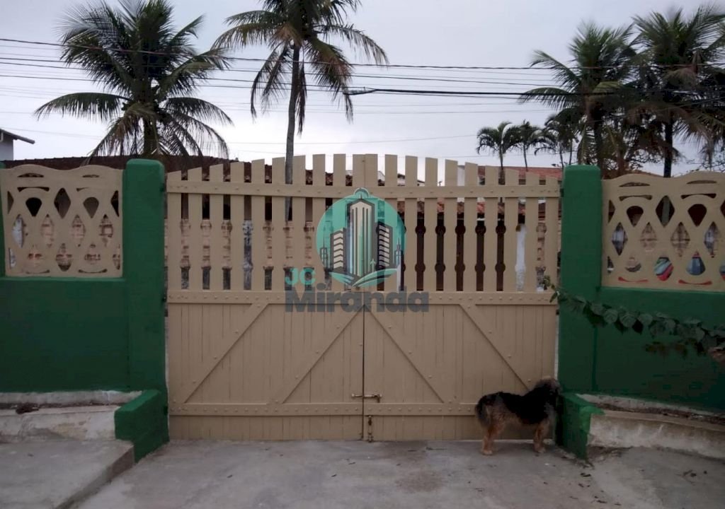 Imagem imóvel Casa em Itanhaém com 2 dormitórios