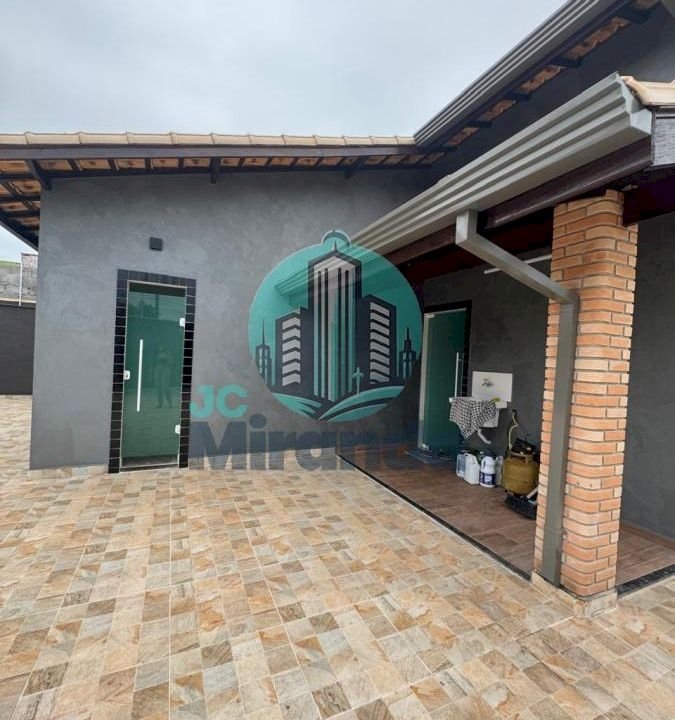 Imagem imóvel Casa em Itanhaém com 4 dormitórios