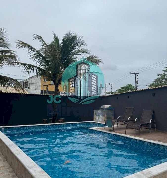 Imagem imóvel Casa em Itanhaém com 4 dormitórios